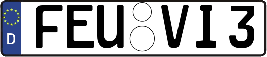 FEU-VI3