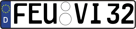 FEU-VI32