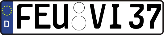 FEU-VI37