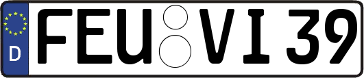 FEU-VI39