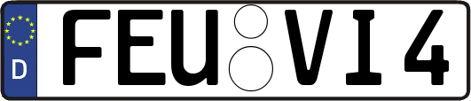FEU-VI4