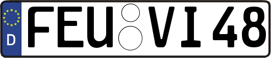 FEU-VI48