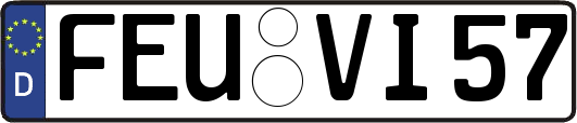 FEU-VI57