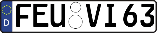 FEU-VI63