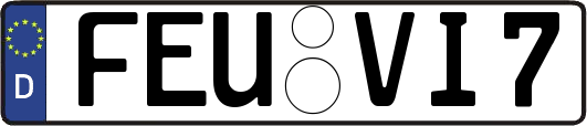 FEU-VI7
