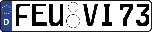 FEU-VI73