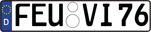 FEU-VI76