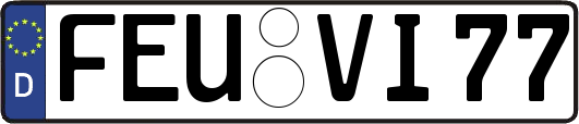 FEU-VI77