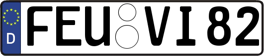 FEU-VI82