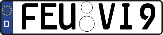 FEU-VI9