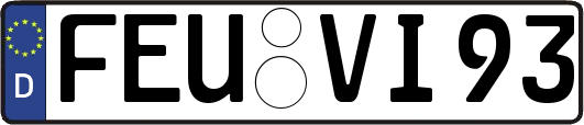FEU-VI93