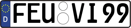 FEU-VI99