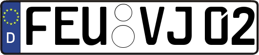 FEU-VJ02