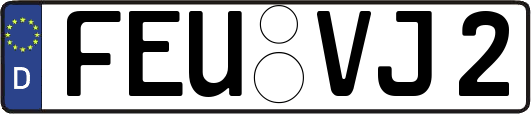 FEU-VJ2