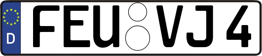 FEU-VJ4