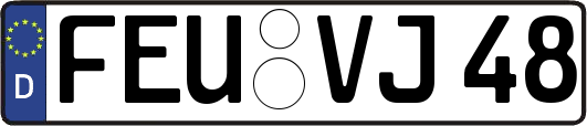 FEU-VJ48