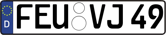 FEU-VJ49