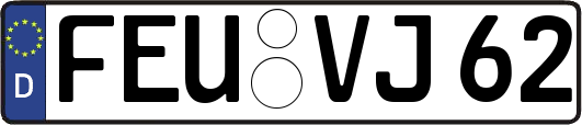 FEU-VJ62