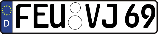 FEU-VJ69