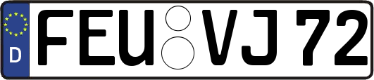 FEU-VJ72