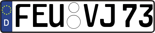 FEU-VJ73