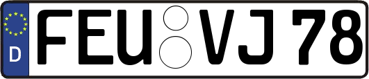 FEU-VJ78