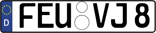 FEU-VJ8