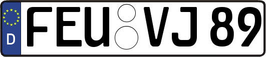 FEU-VJ89