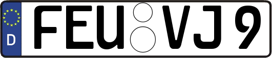 FEU-VJ9