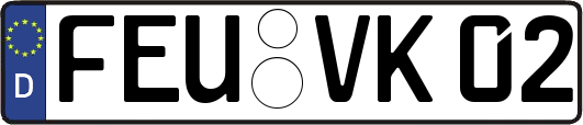 FEU-VK02