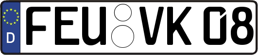 FEU-VK08