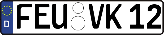 FEU-VK12