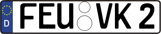 FEU-VK2