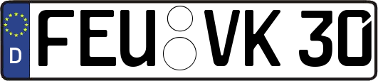 FEU-VK30