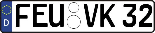 FEU-VK32