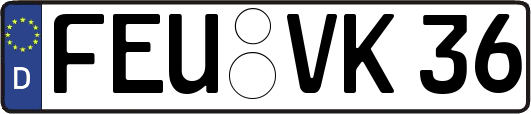 FEU-VK36