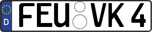 FEU-VK4