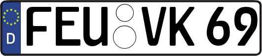 FEU-VK69