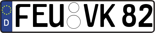 FEU-VK82