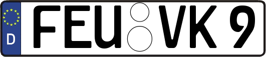 FEU-VK9