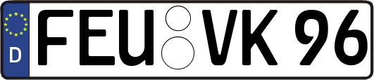 FEU-VK96