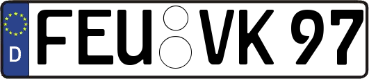 FEU-VK97