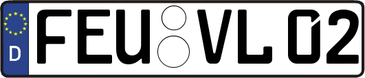 FEU-VL02