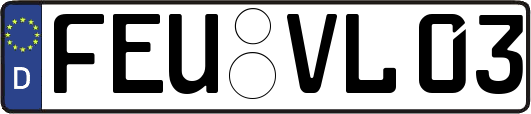 FEU-VL03