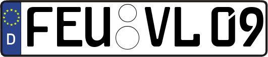 FEU-VL09