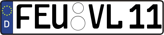 FEU-VL11