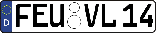 FEU-VL14