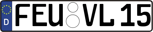 FEU-VL15