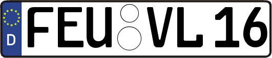 FEU-VL16