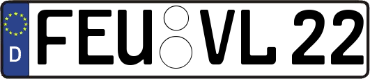 FEU-VL22